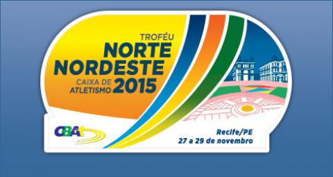 Troféu Norte-Nordeste Caixa de Atletismo